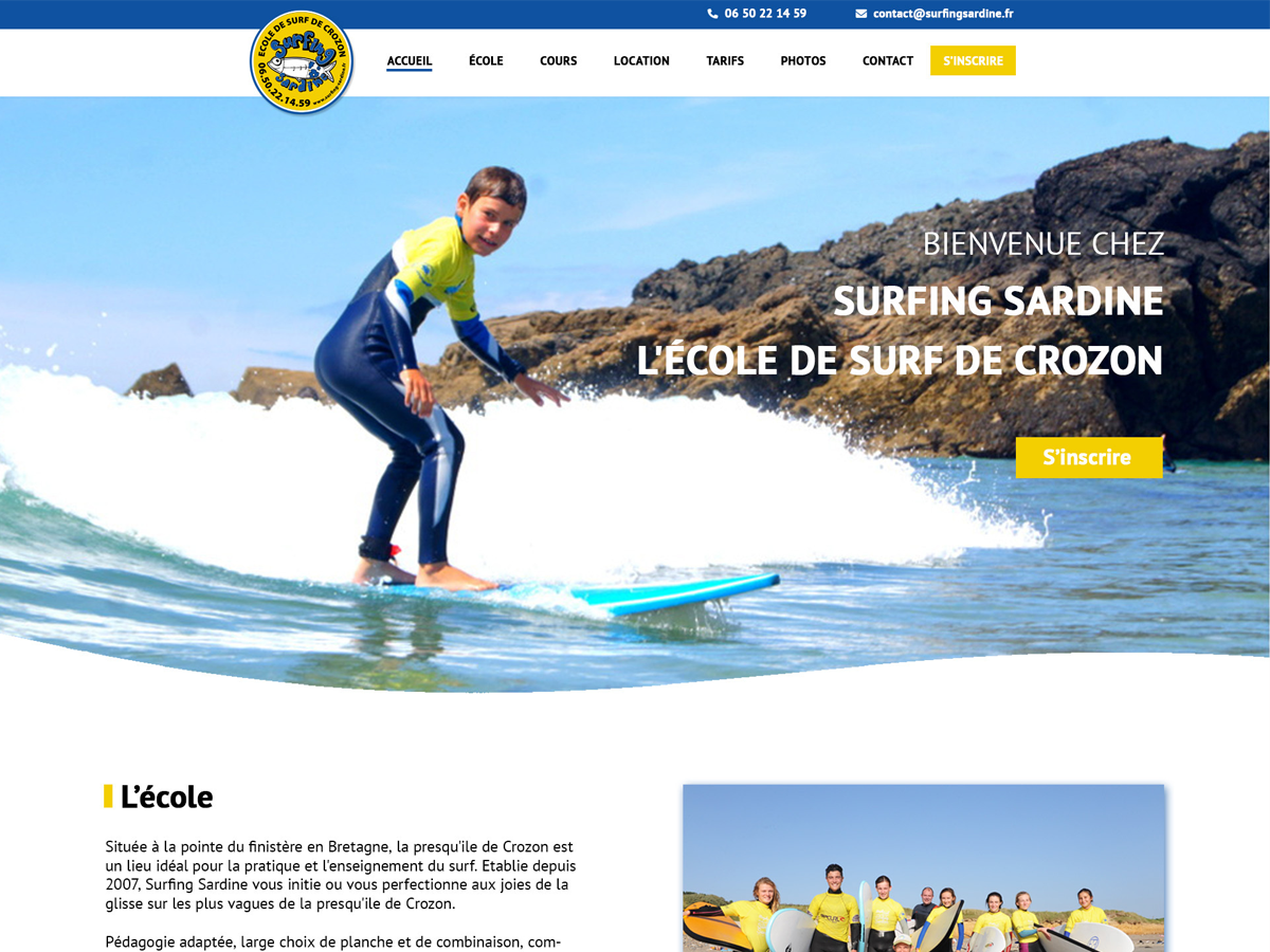 (c) Surfing-sardine.fr